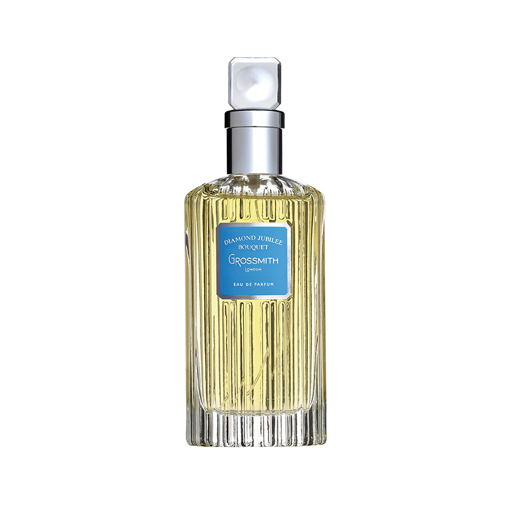 Picture of Grossmith Diamond Jubilee Bouquet EDP 100ml