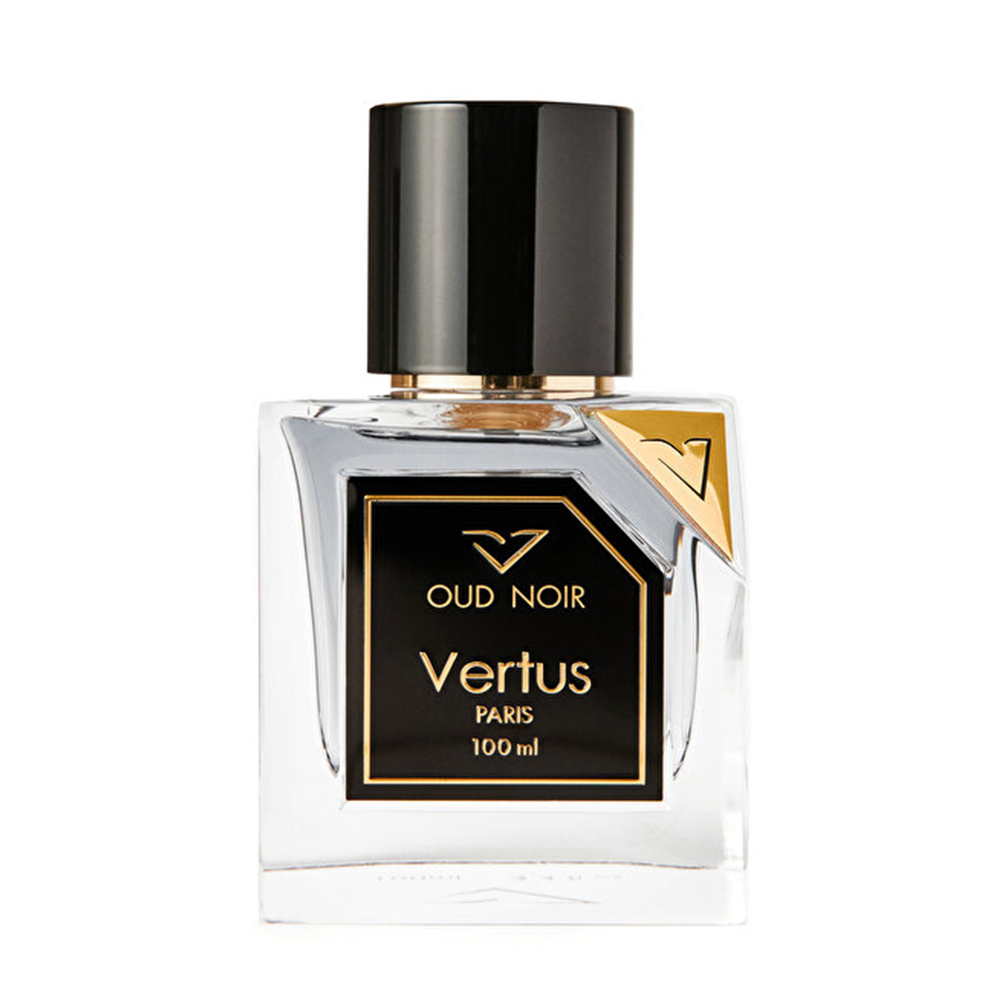 Picture of Vertus Oud Noir EDP 100ml