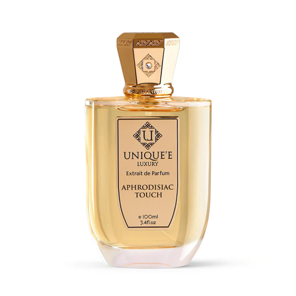 Picture of Unique'e Luxury Aphrodisiac Touch EDP 100ml