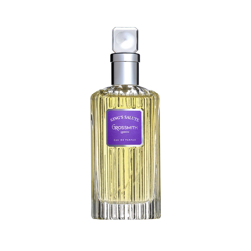 Picture of Grossmith Kings Salute EDP 100ml