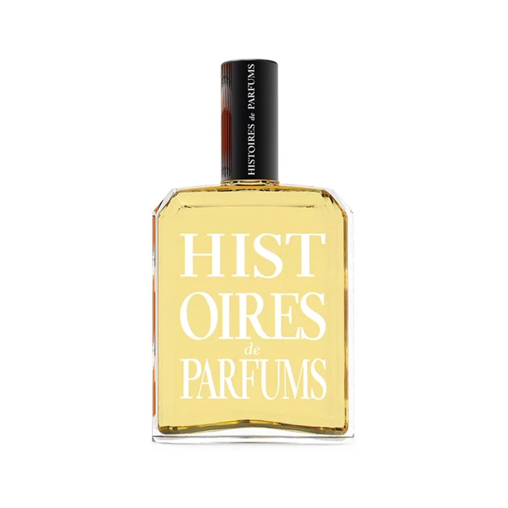 Picture of HISTOIRES de PARFUMS 1804 EDP 120ml