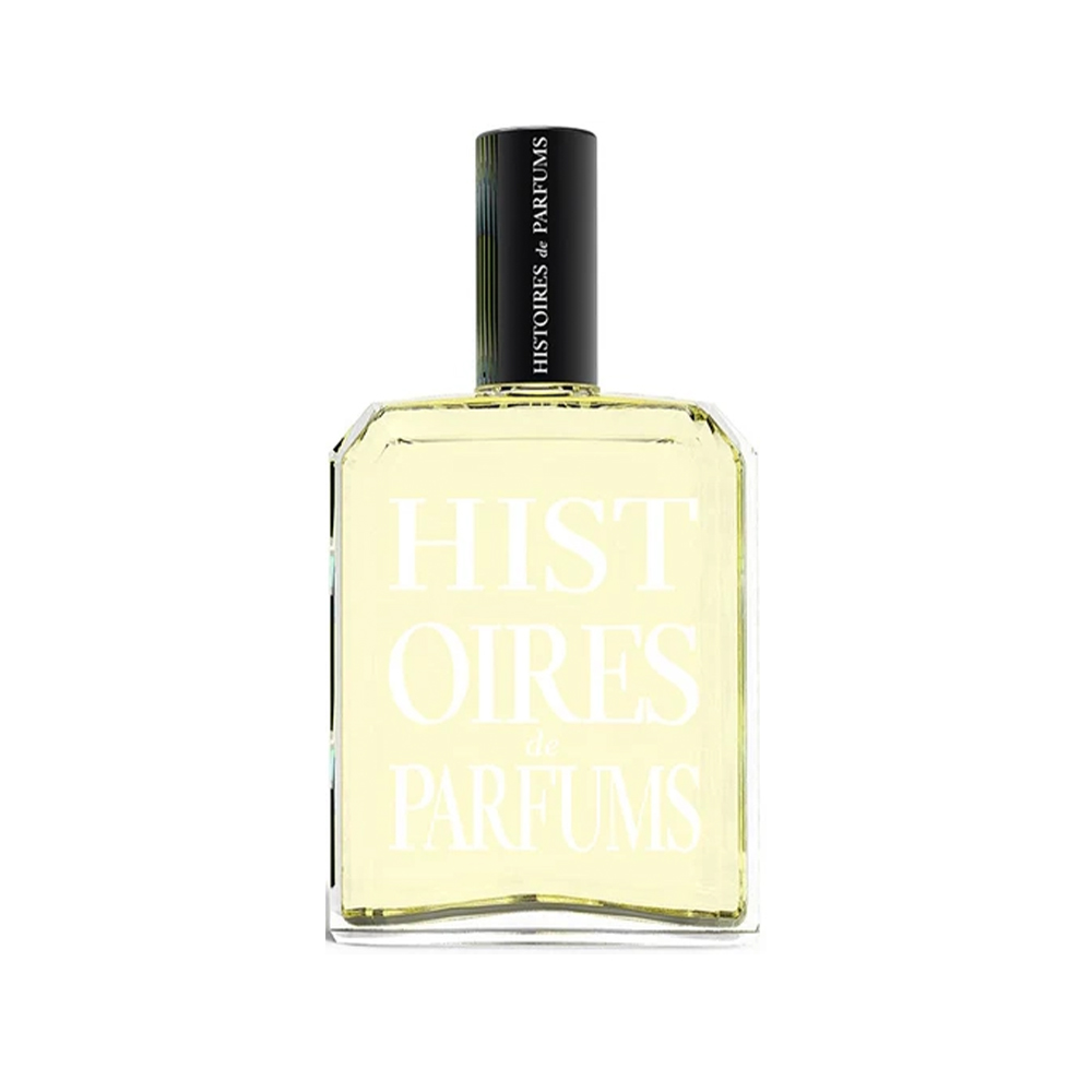 Picture of HISTOIRES de PARFUMS 1828 EDP 120ml