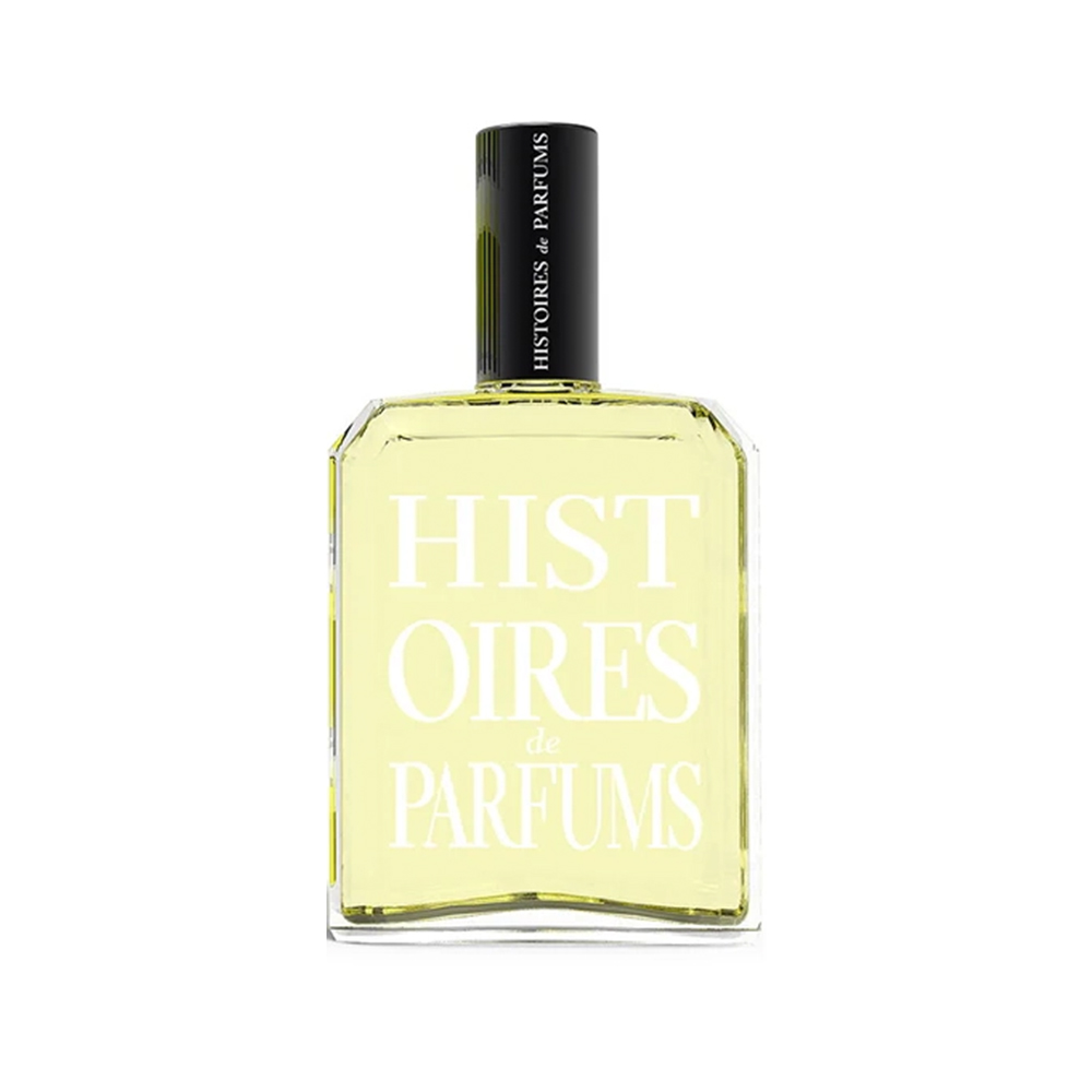 Picture of HISTOIRES de PARFUMS 1899 EDP 120ml