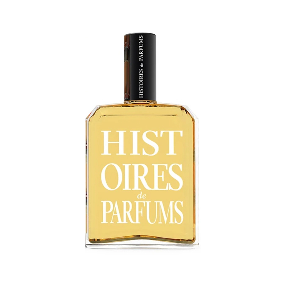 Picture of HISTOIRES de PARFUMS Ambre 114 EDP 120ml