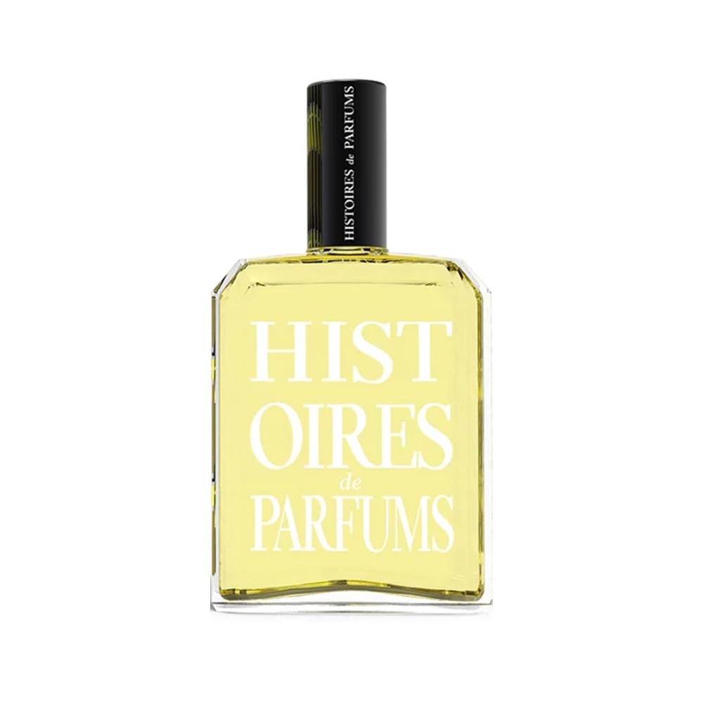 Picture of HISTOIRES de PARFUMS Noir Patchouli EDP 120ml