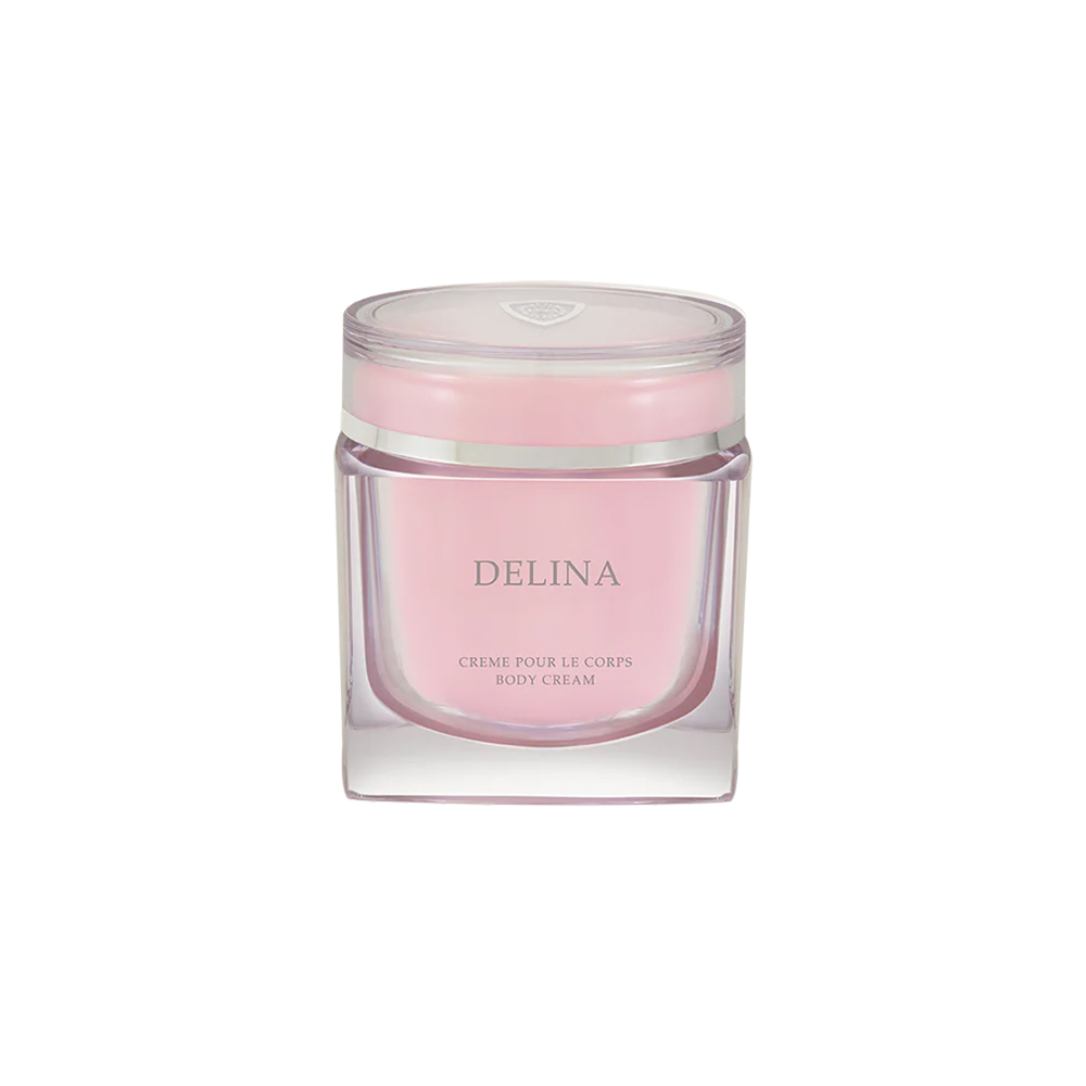 Picture of Parfums de Marly Delina Perfumed Body Cream 200ml