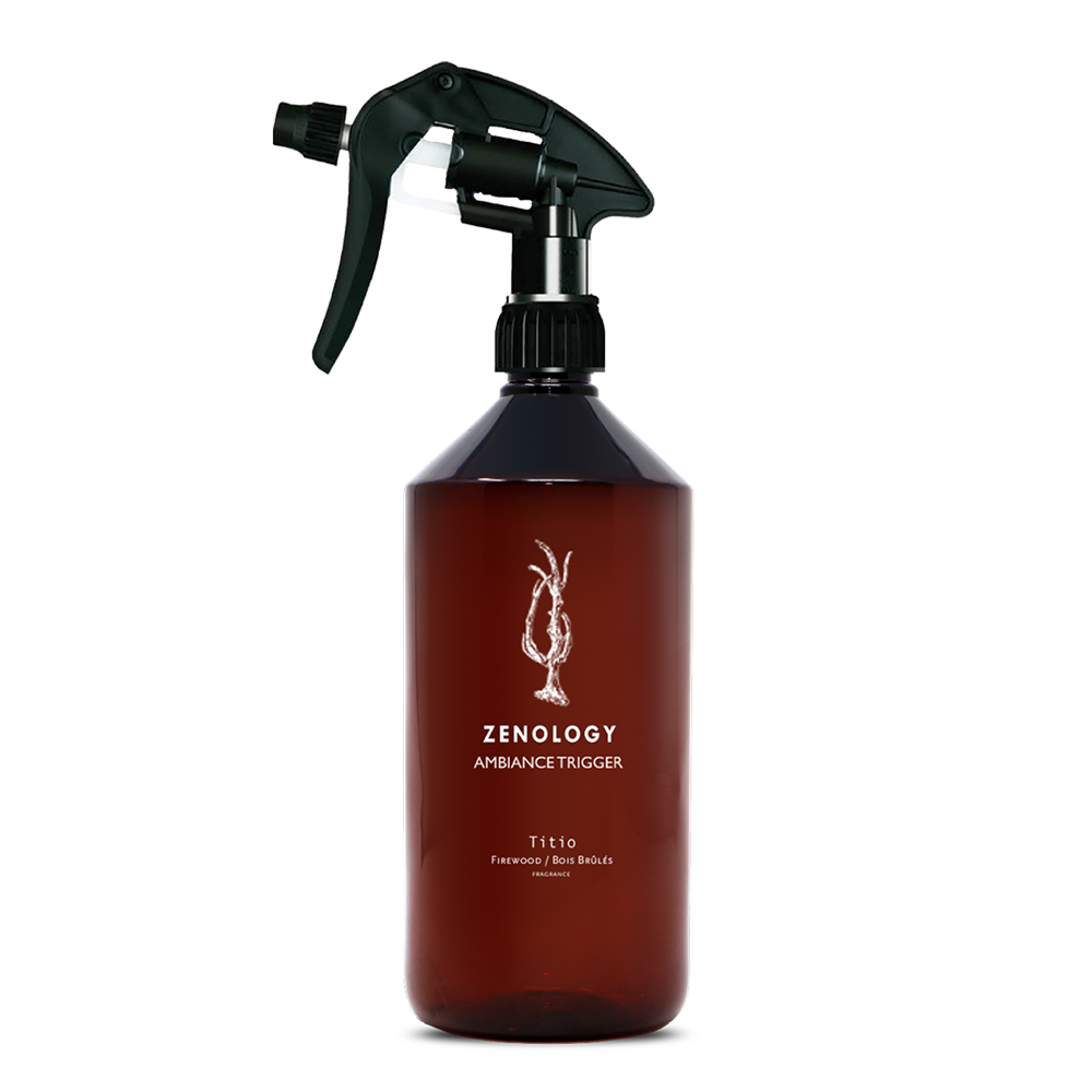 Picture of Zenology Firewood Titio 1000ml