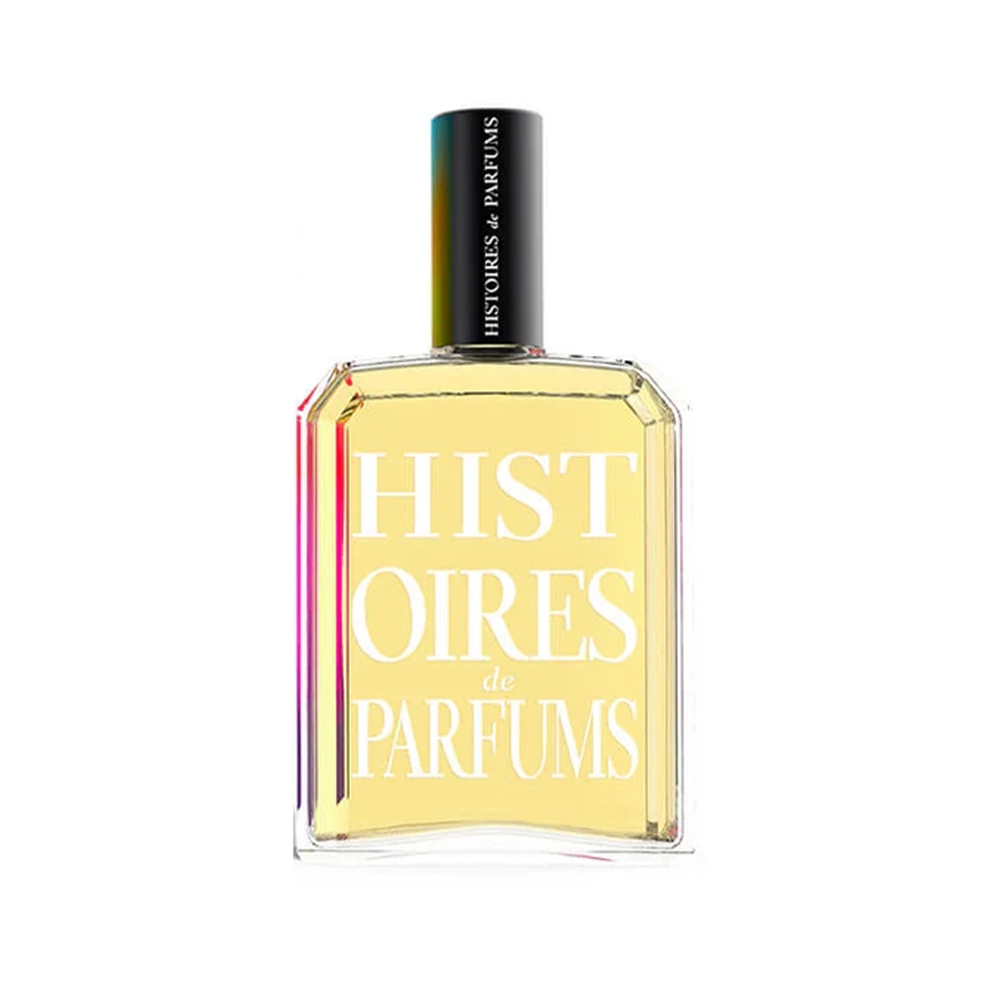 Picture of HISTOIRES de PARFUMS 1472 EDP 120ml