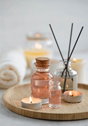 Picture for category Diffusers & Candles