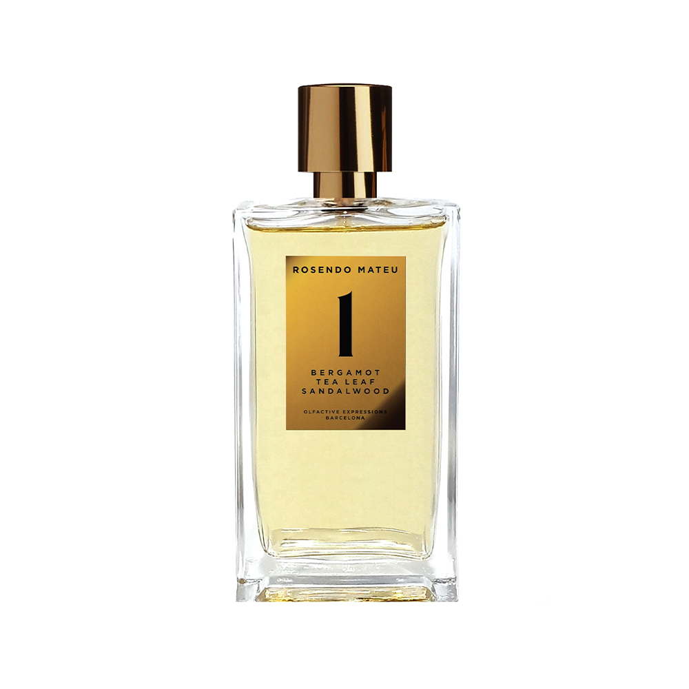 Picture of Rosendo Mateu No.1 EDP 100ml