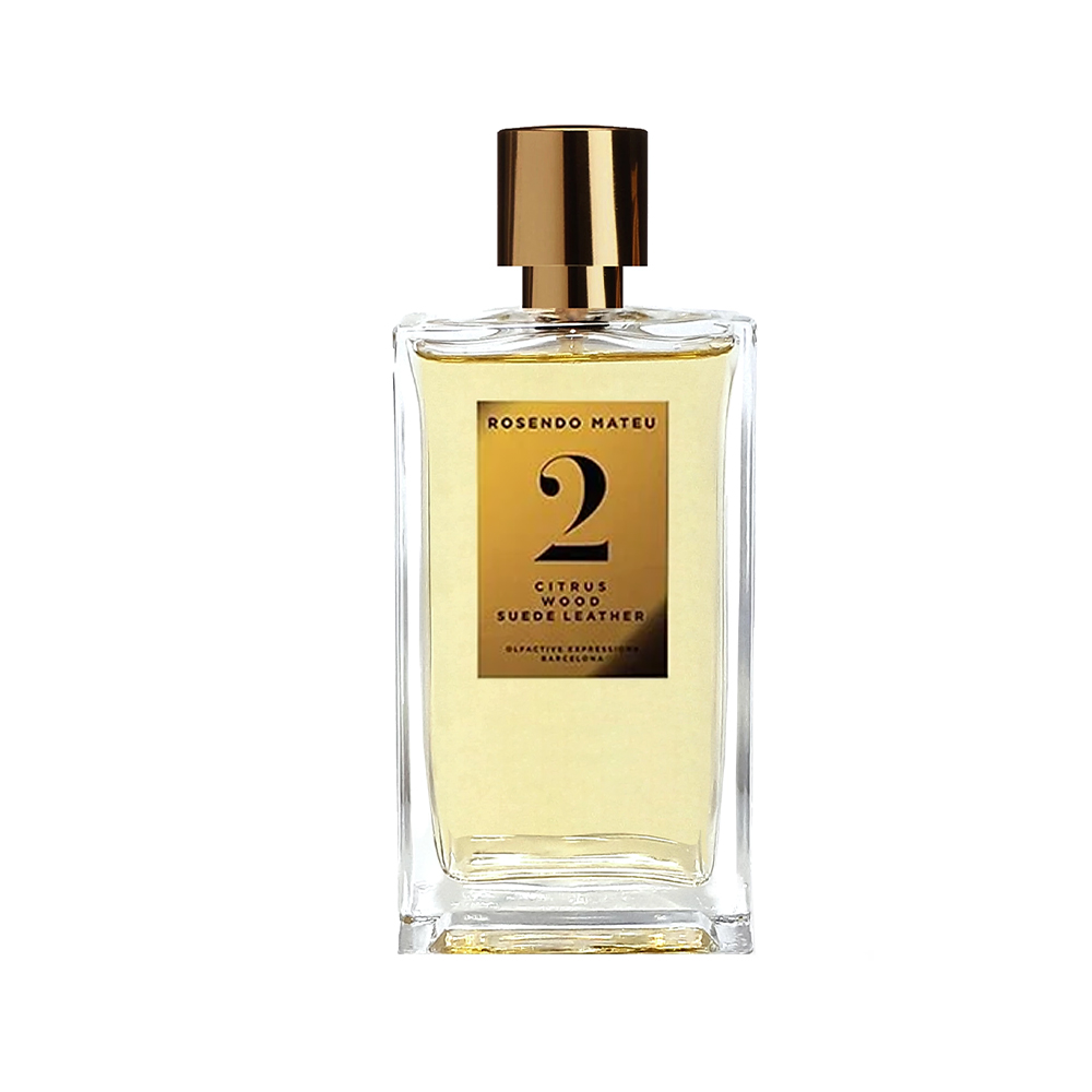 Picture of Rosendo Mateu No.2 EDP 100ml