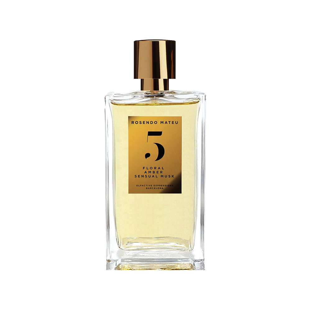 Picture of Rosendo Mateu No.5 EDP 100ml