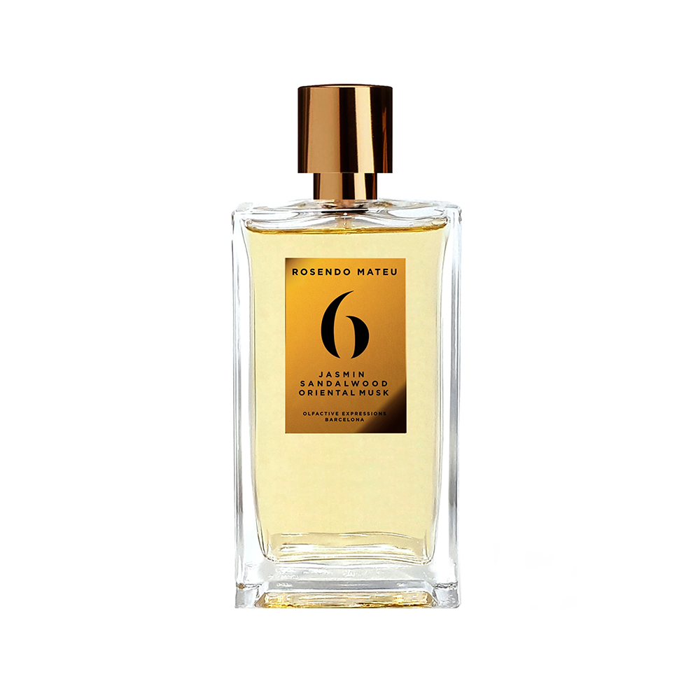 Picture of Rosendo Mateu No.6 EDP 100ml