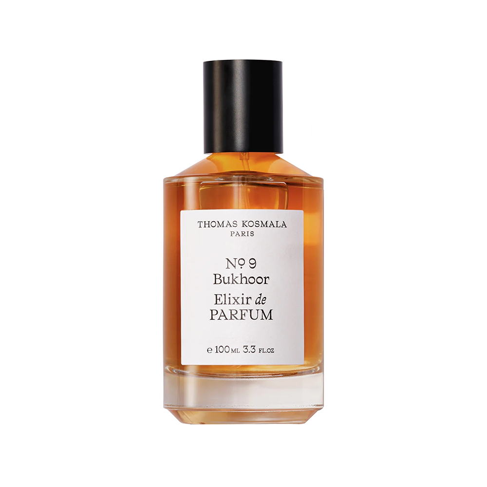 Picture of Thomas Kosmala No.9 Bukhoor Elixir de Parfum 100ml