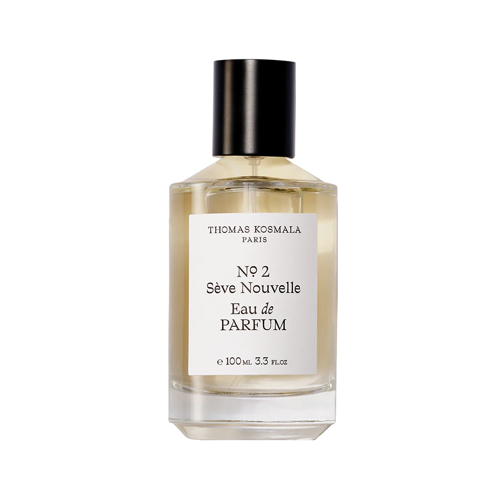 Picture of Thomas Kosmala No.2 Seve Nouvelle EDP 100ml