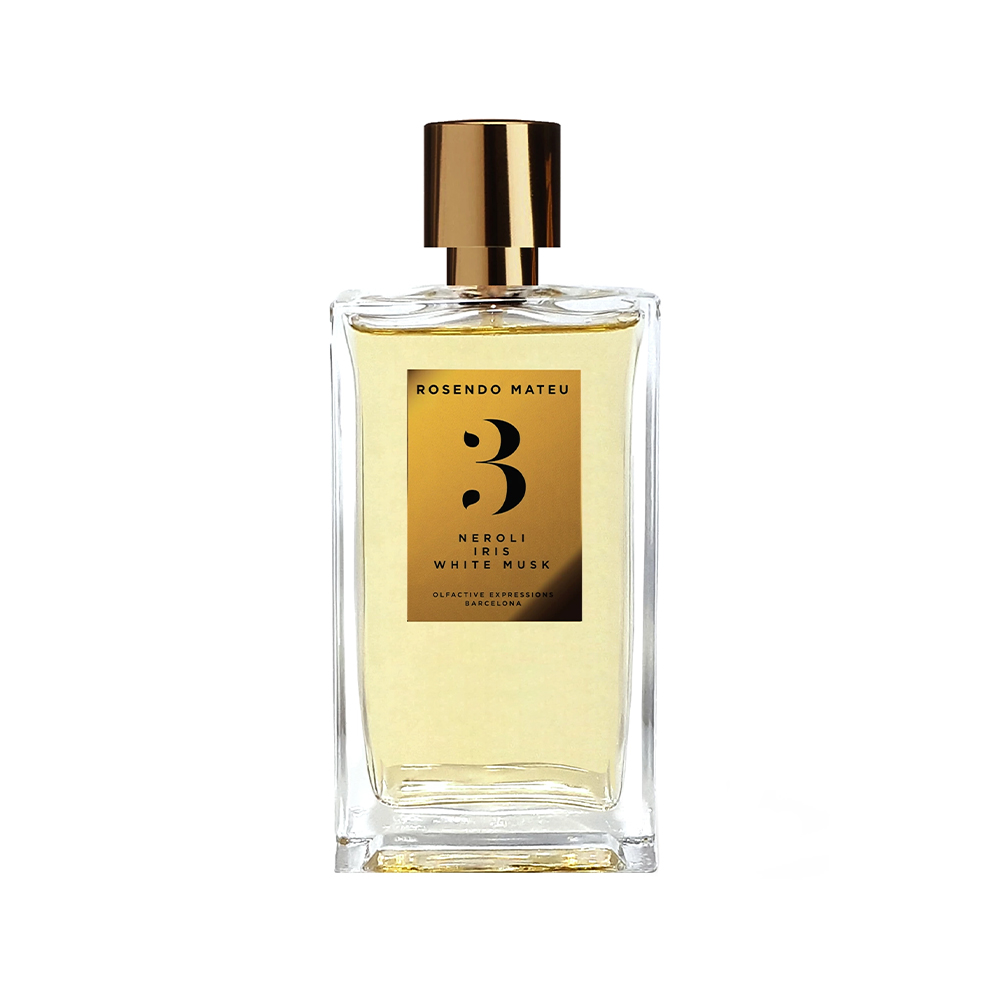 Picture of Rosendo Mateu No.3 EDP 100ml