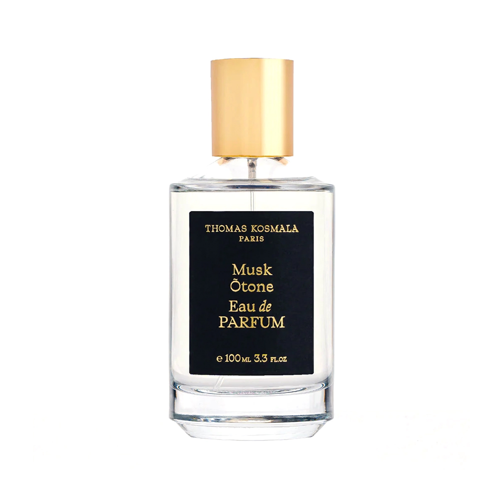 Picture of Thomas Kosmala Musk Otone EDP 100ml