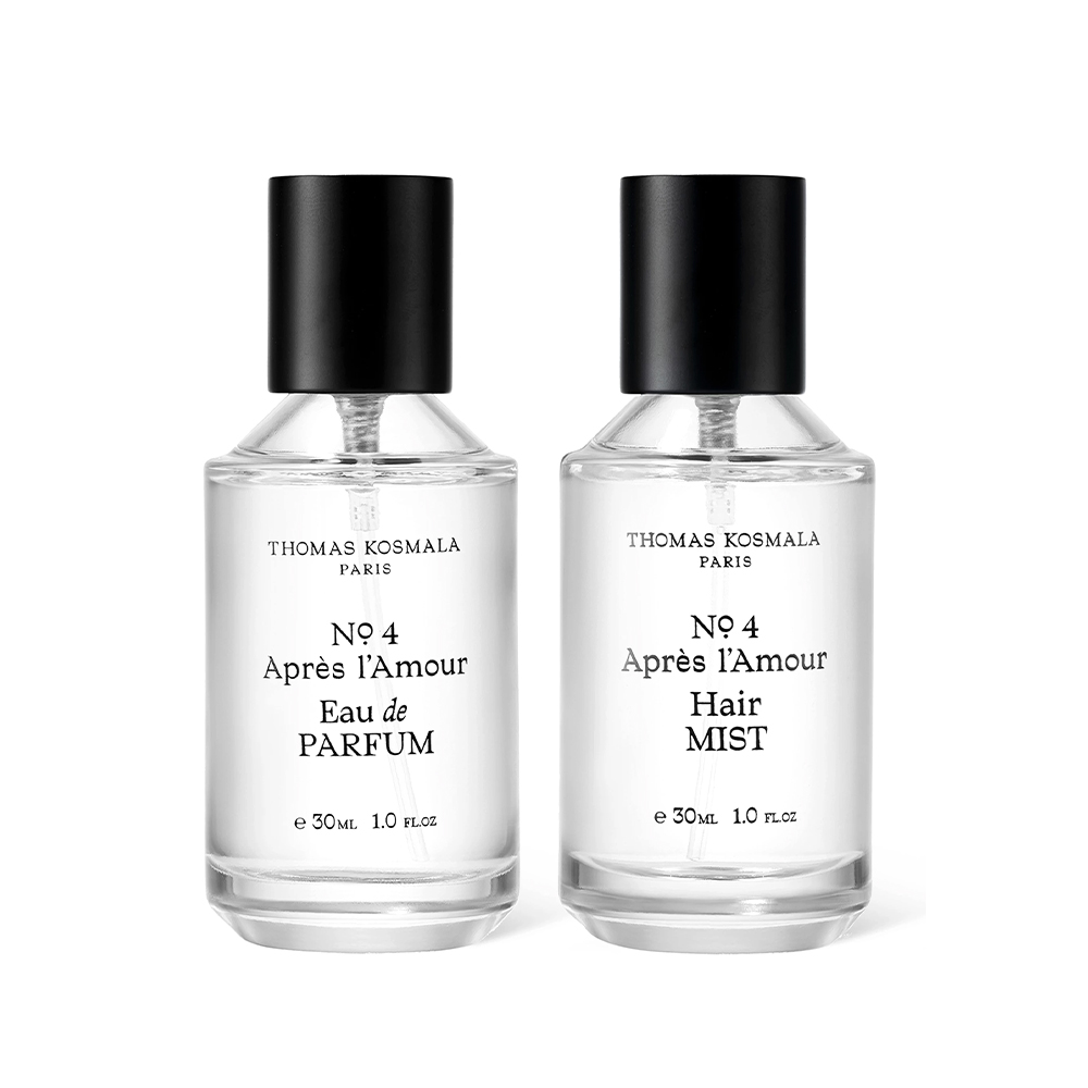 Picture of Thomas Kosmala No.4 Apres L'Amour Travel Kit Hair Mist 30ml