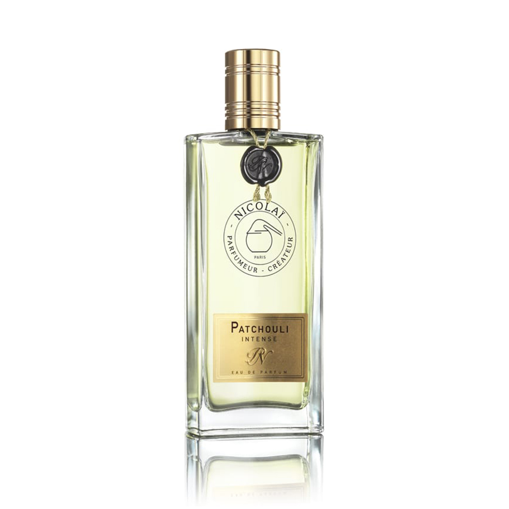 Picture of Nicolai Patchouli Intense EDP 100ml