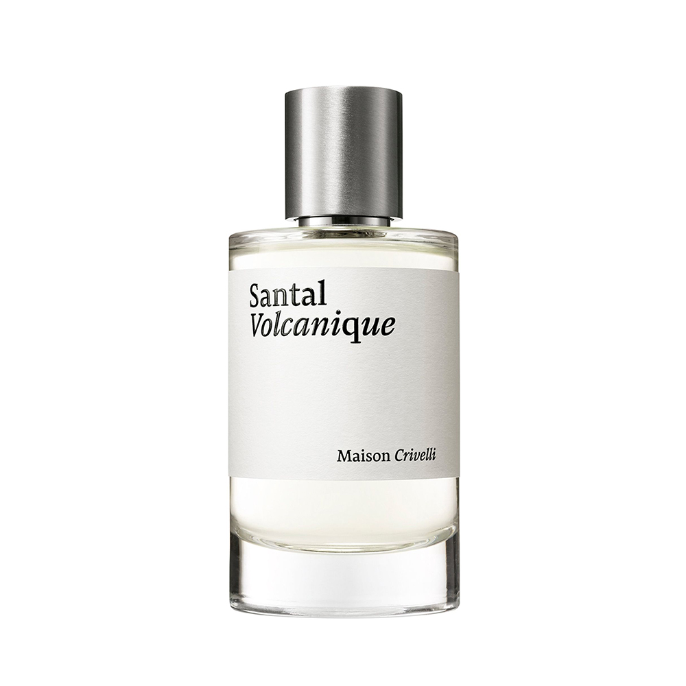 Picture of Maison Crivelli Santal Volcanique EDP 100ml