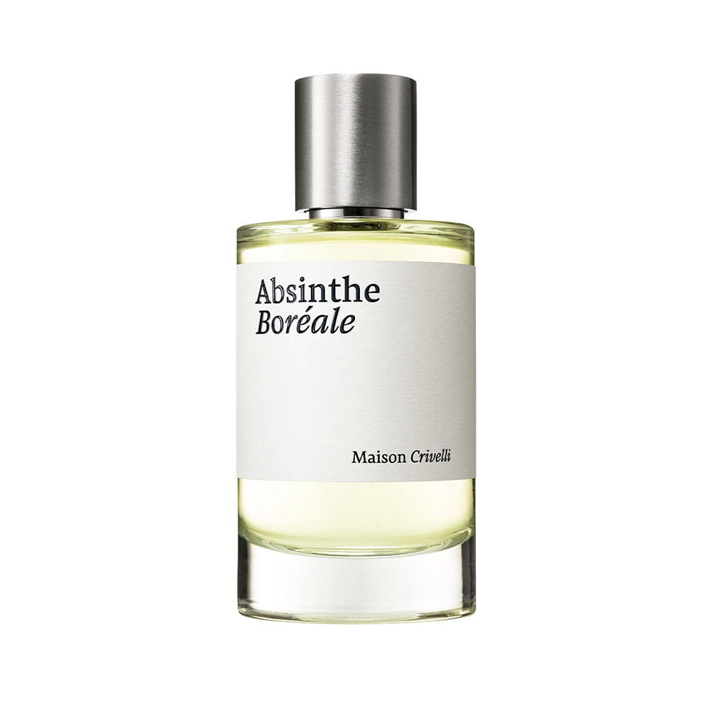 Picture of Maison Crivelli Absinthe Boreale EDP 100ml