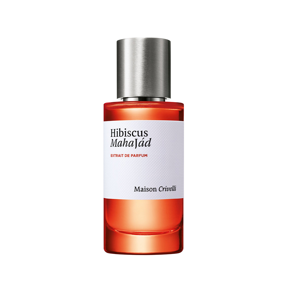 Picture of Maison Crivelli Hibiscus Mahajad Extrait de Parfum 50ml