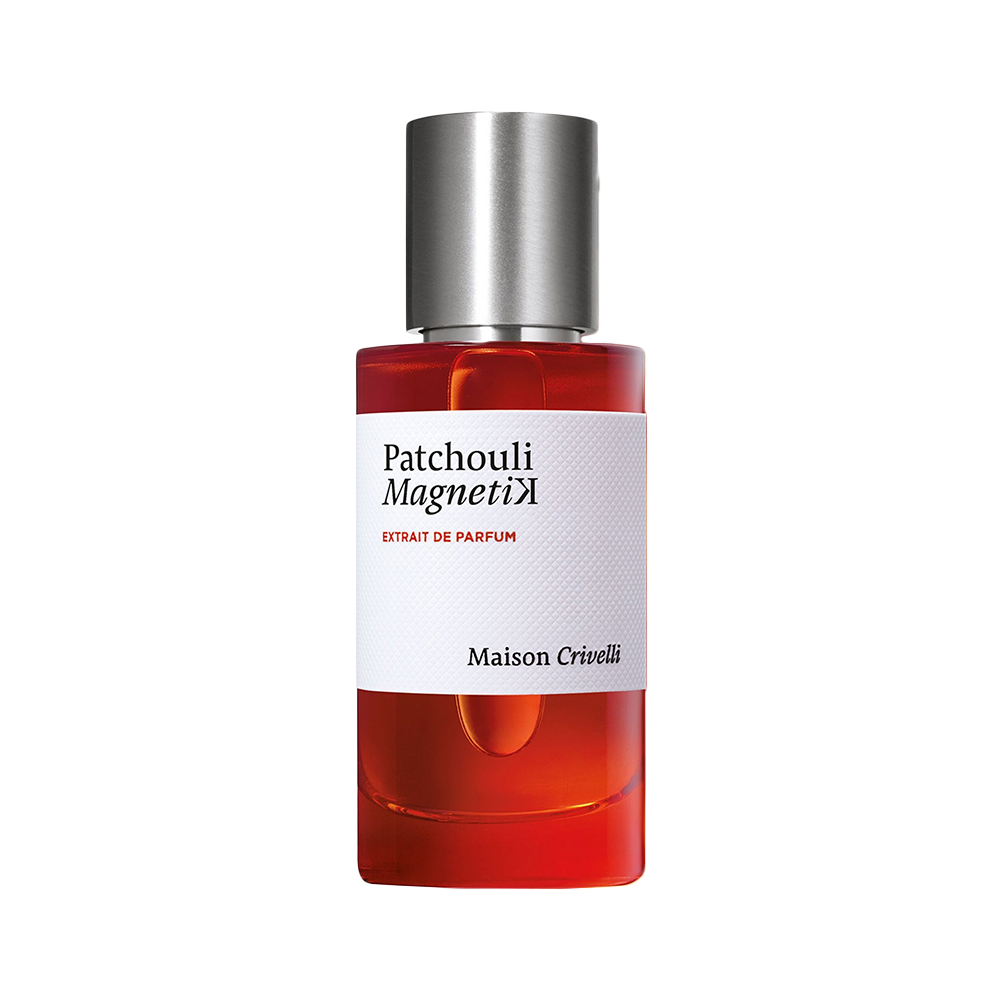 Picture of Maison Crivelli Patchouli Magnetik Extrait de Parfum 50ml