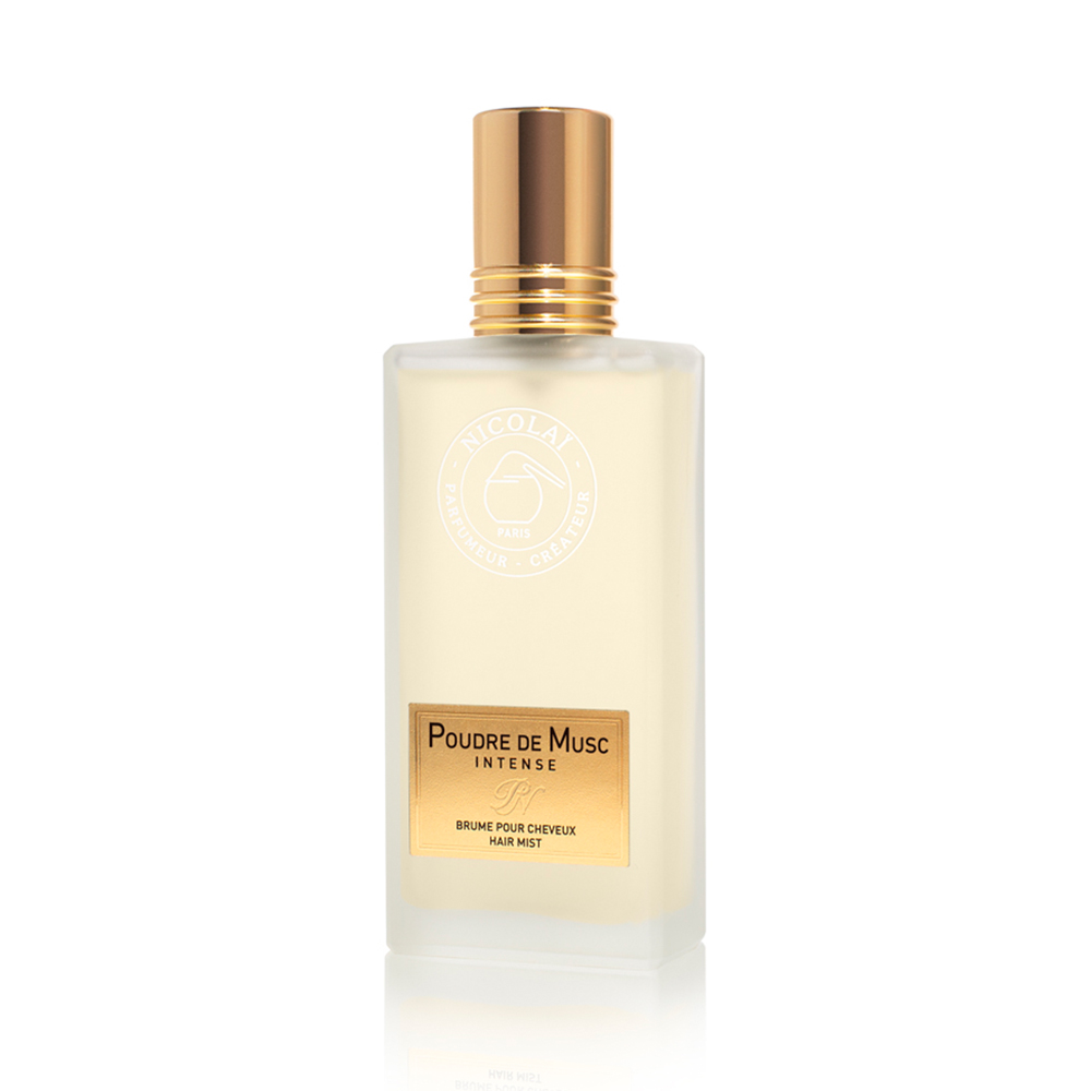 Picture of Nicolai Poudre de Musc Intense Hair Mist 50ml