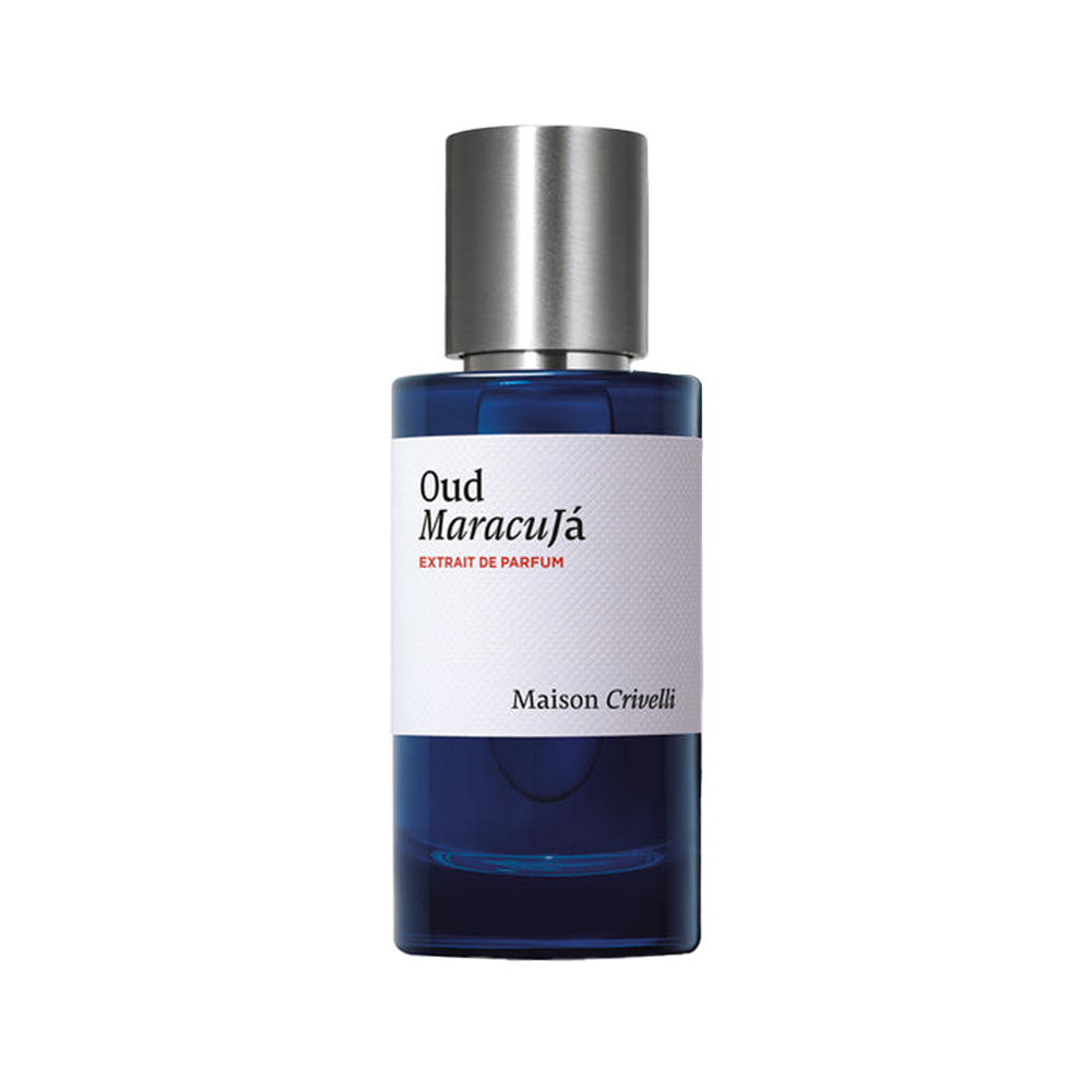 Picture of Maison Crivelli Oud Maracujá Extrait de Parfum 50ml