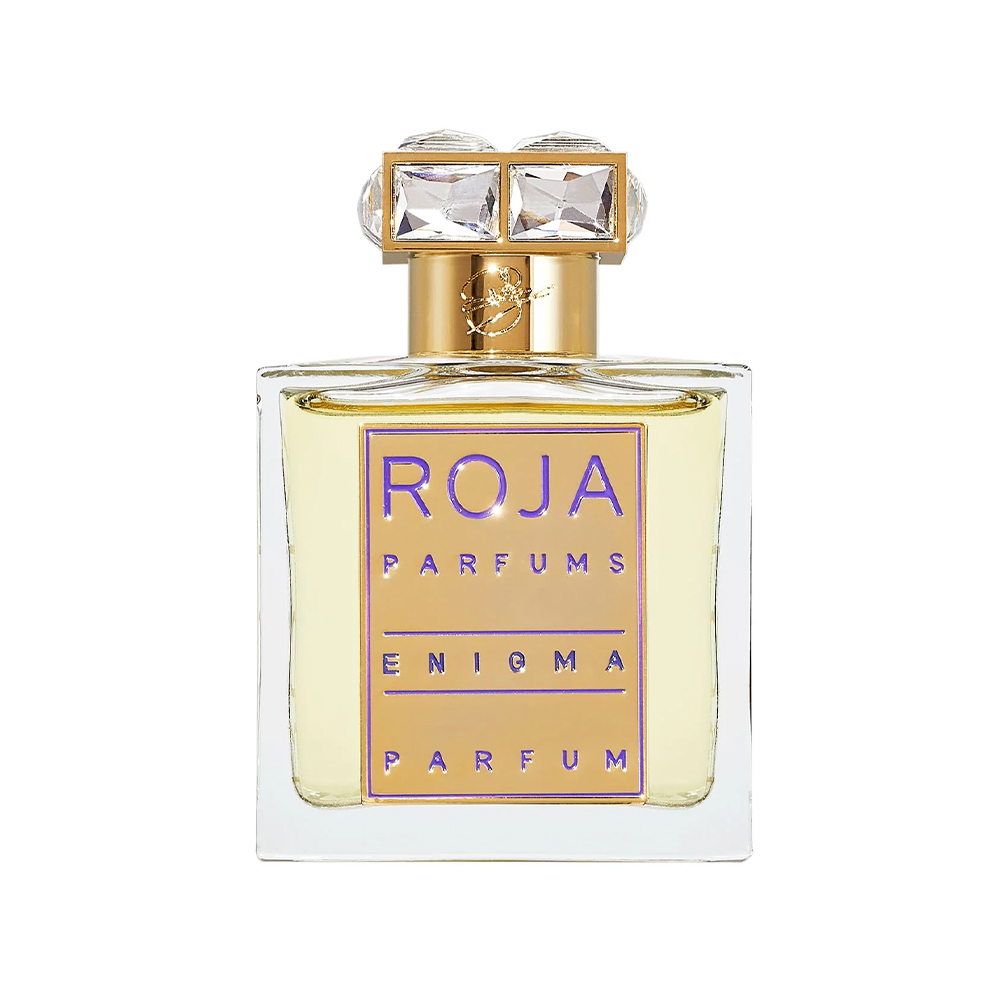 Picture of Roja Enigma Parfum Pour Femme 50ml