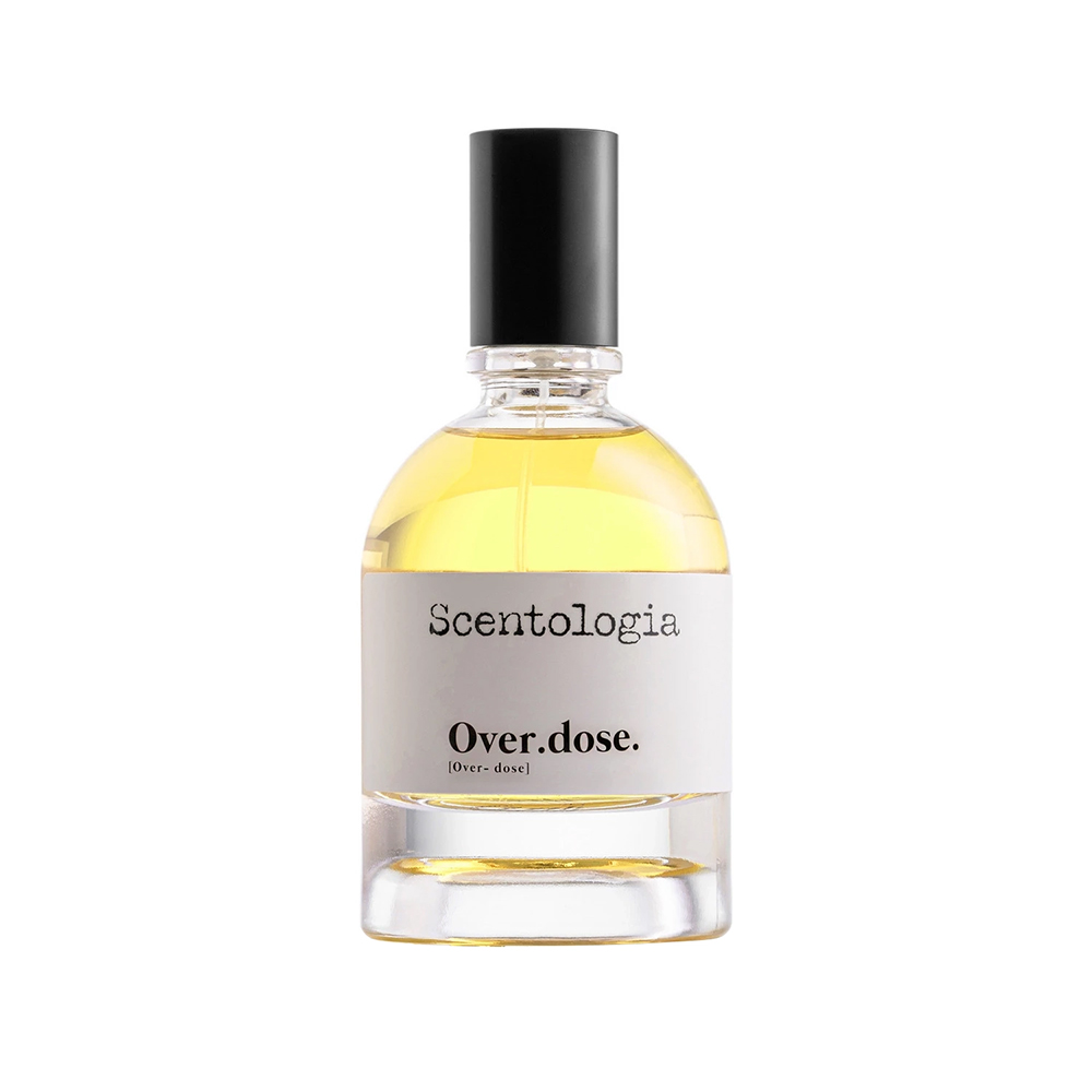 Picture of Scentologia Overdose EDP 100ml