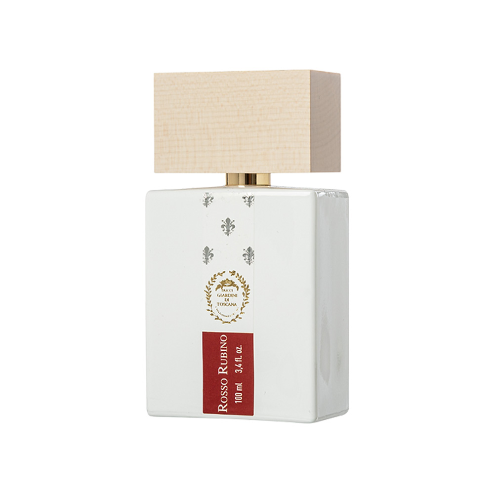 Picture of Giardini Di Toscana Rosso Rubino EDP 100ml