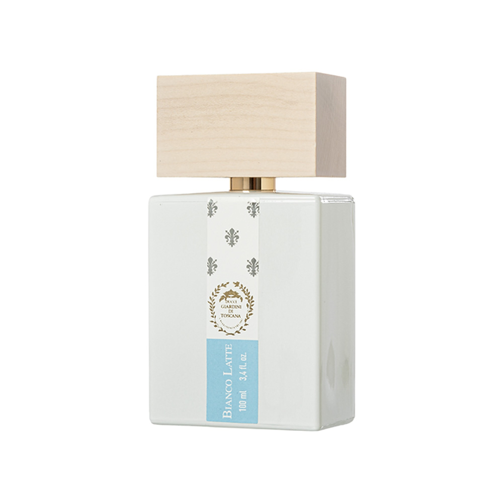 Picture of Giardini Di Toscana Bianco Latte EDP 100ml