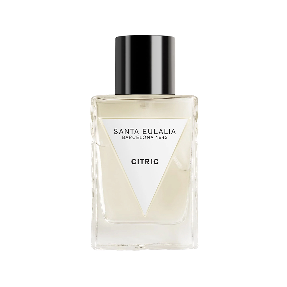 Picture of Santa Eulalia Citric EDP 75ml