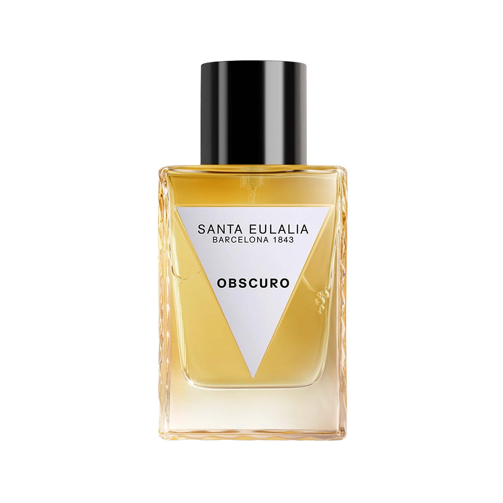 Picture of Santa Eulalia Obscuro EDP 75ml