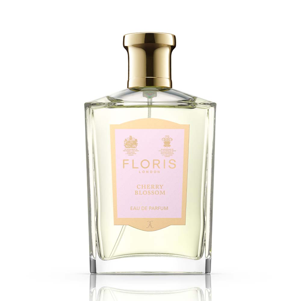 Picture of Floris Cherry Blossom EDP 100ml