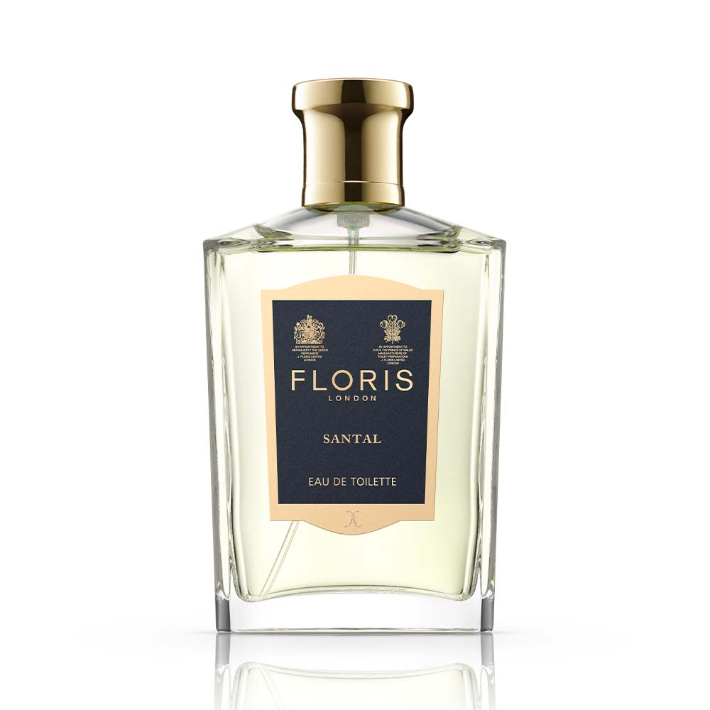 Picture of Floris Santal EDT 100ml