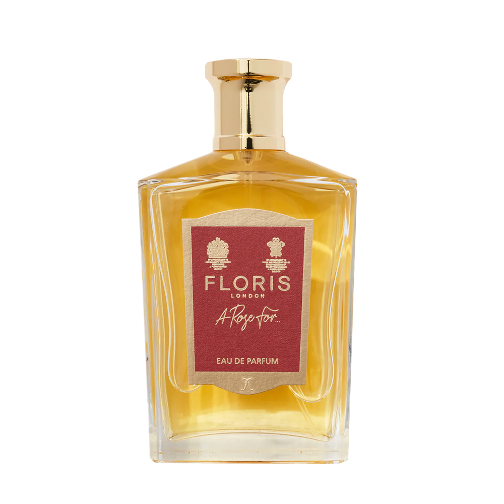 Picture of Floris A Rose For ... EDP 100ml