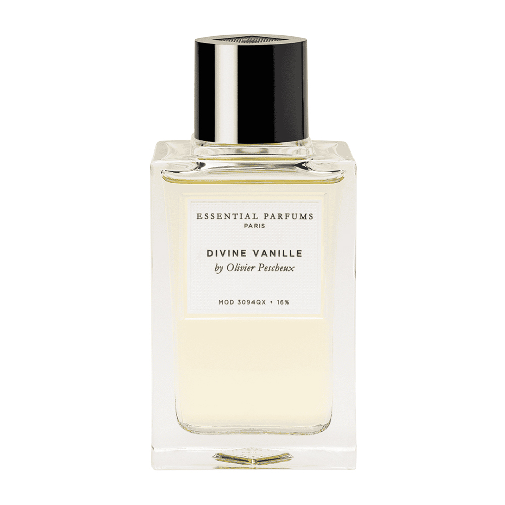 Picture of Essential Parfums Divine Vanille EDP 100ml