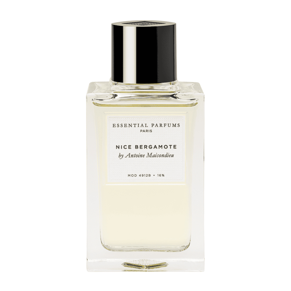 Picture of Essential Parfums Nice Bergamote EDP 100ml