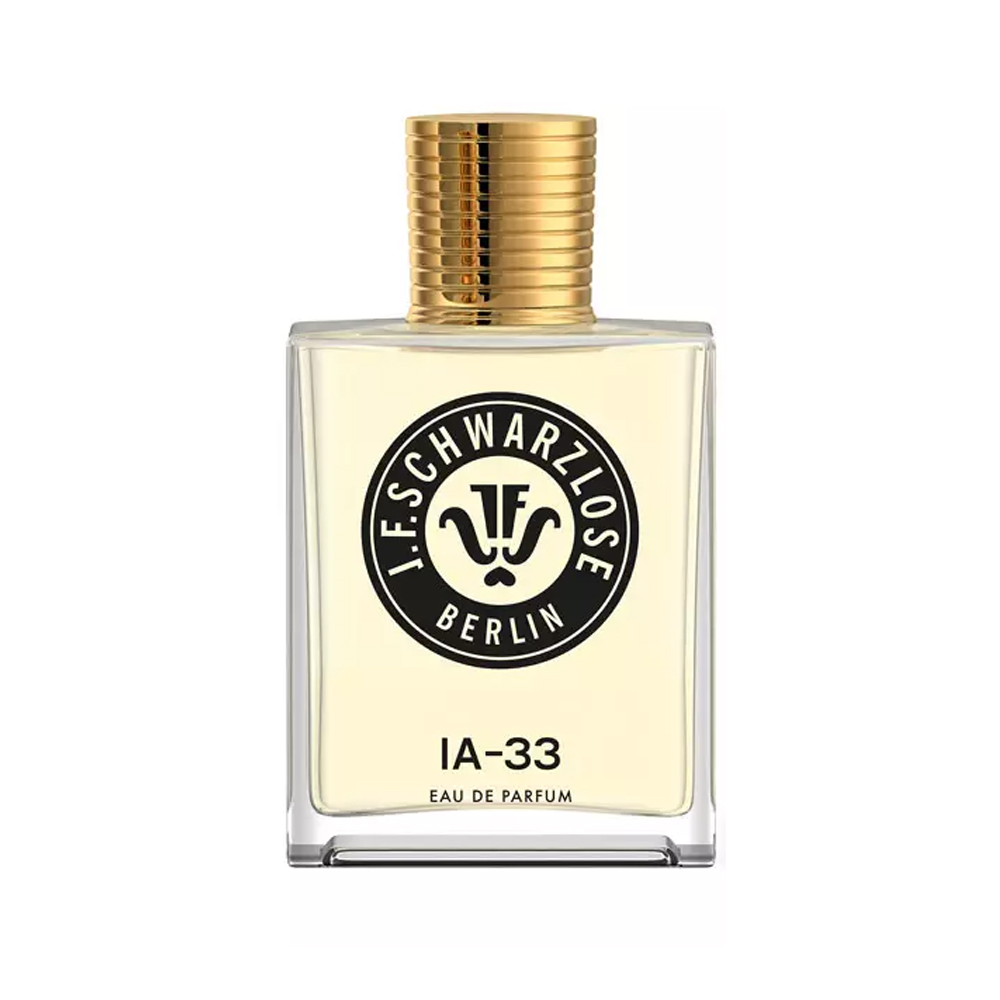 Picture of J F Schwarzlose Berlin 1A - 33 EDP 50ml