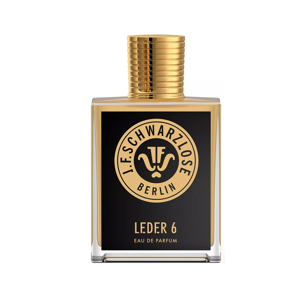 Picture of J F Schwarzlose Berlin Leder 6 EDP 50ml