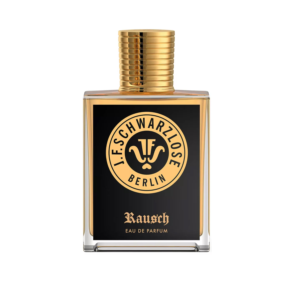 Picture of J F Schwarzlose Berlin Rausch EDP 50ml