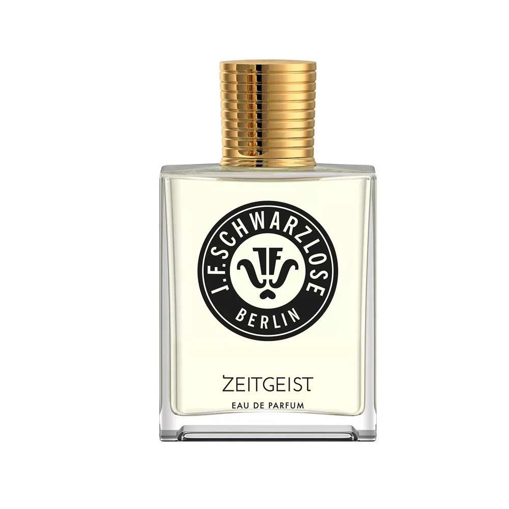 Picture of J F Schwarzlose Berlin Zeitgeist EDP 50ml