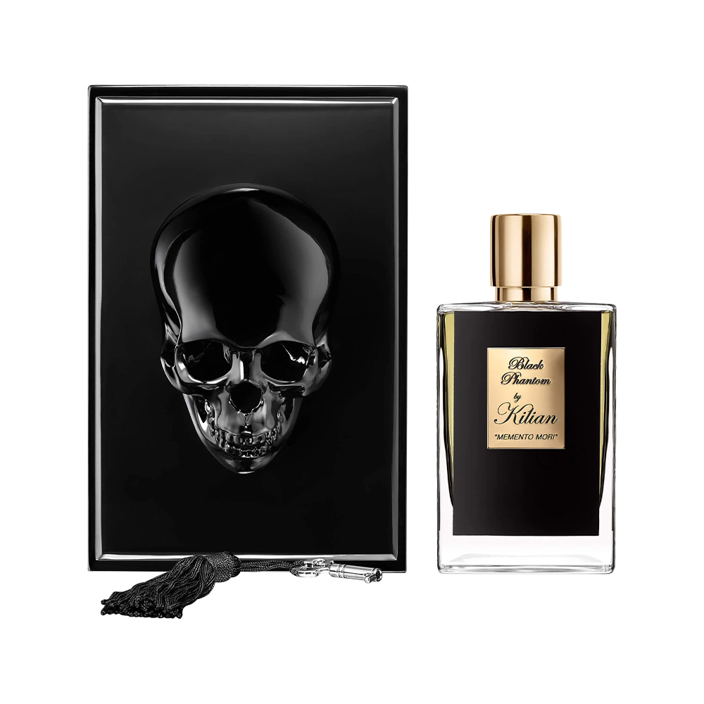 Picture of Kilian Black Phantom EDP 50ml With Coffret