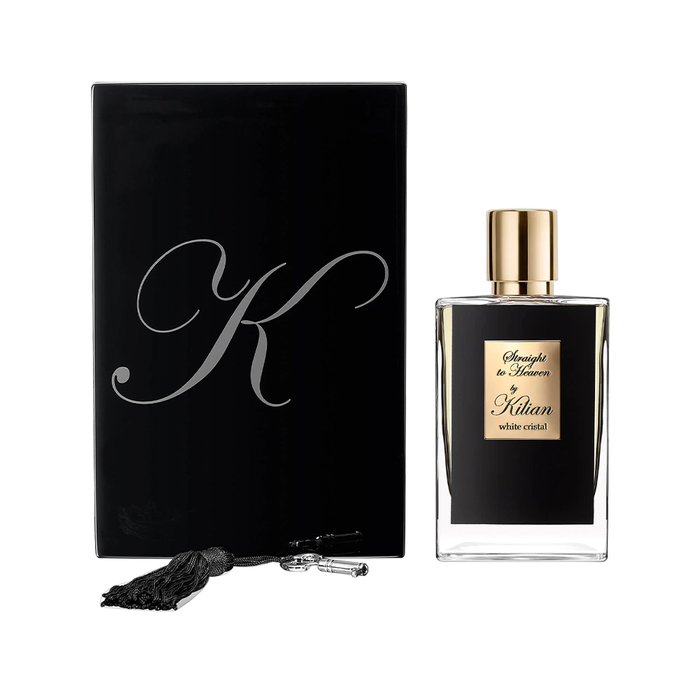 Picture of Kilian Straight To heaven White Crystal EDP 50ml With Coffret