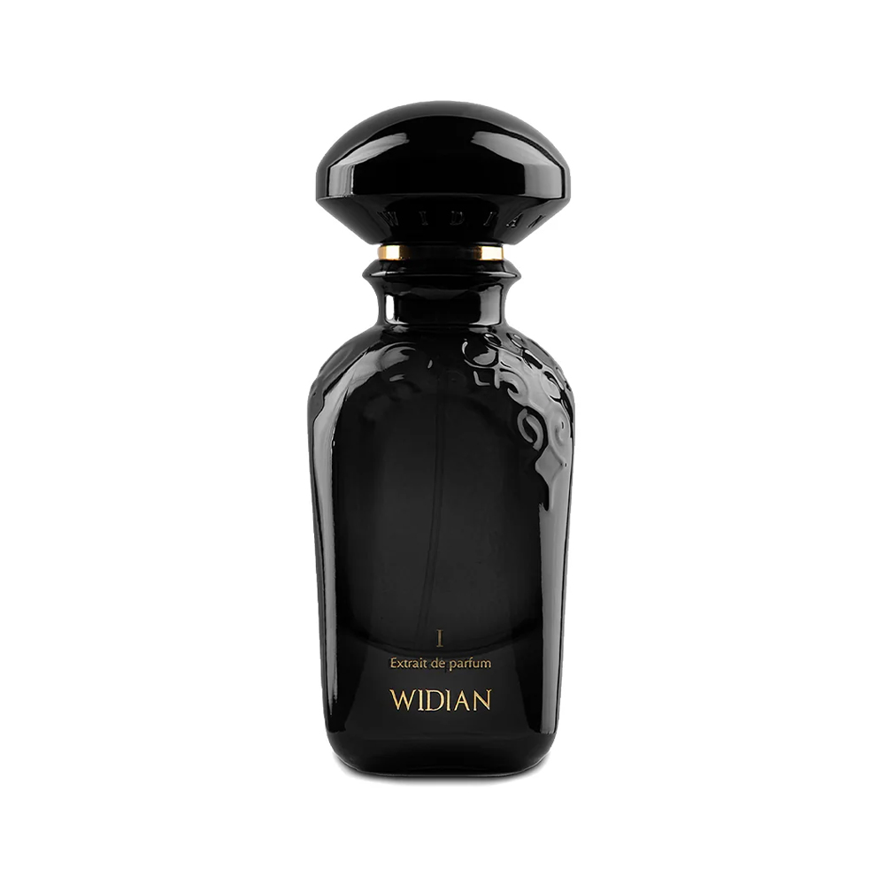 Picture of Widian Black I Extrait De Parfum 50ml