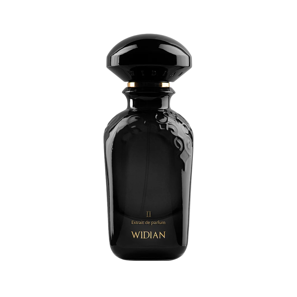 Picture of Widian Black II Extrait De Parfum 50ml