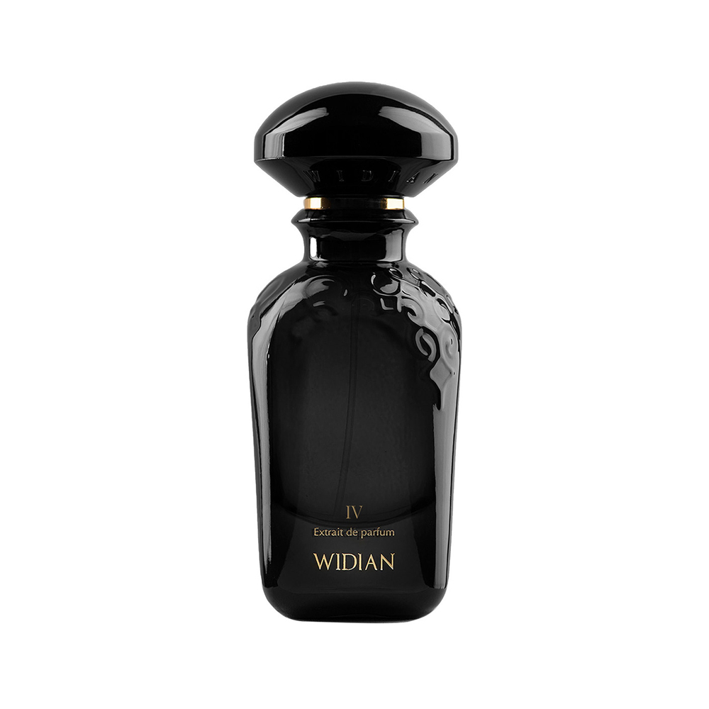 Picture of Widian Black IV Extrait De Parfum 50ml