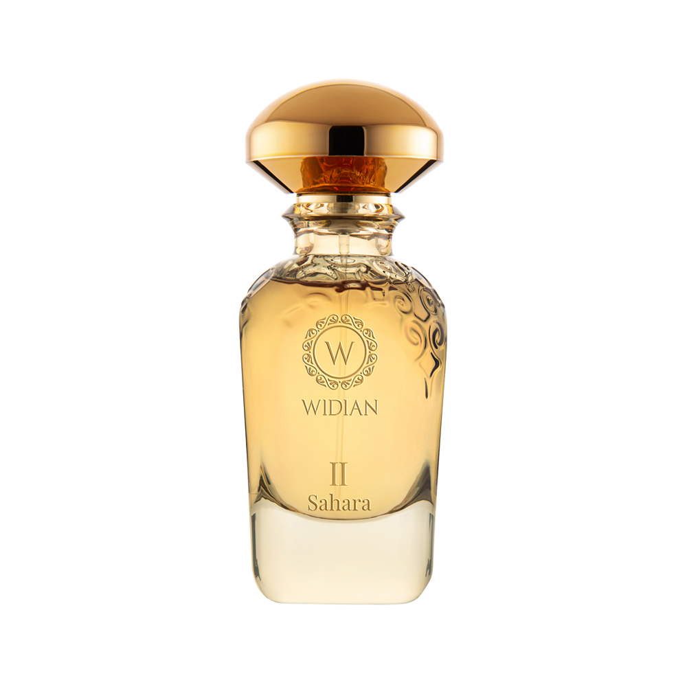 Picture of Widian Gold II Extrait De Parfum 50ml